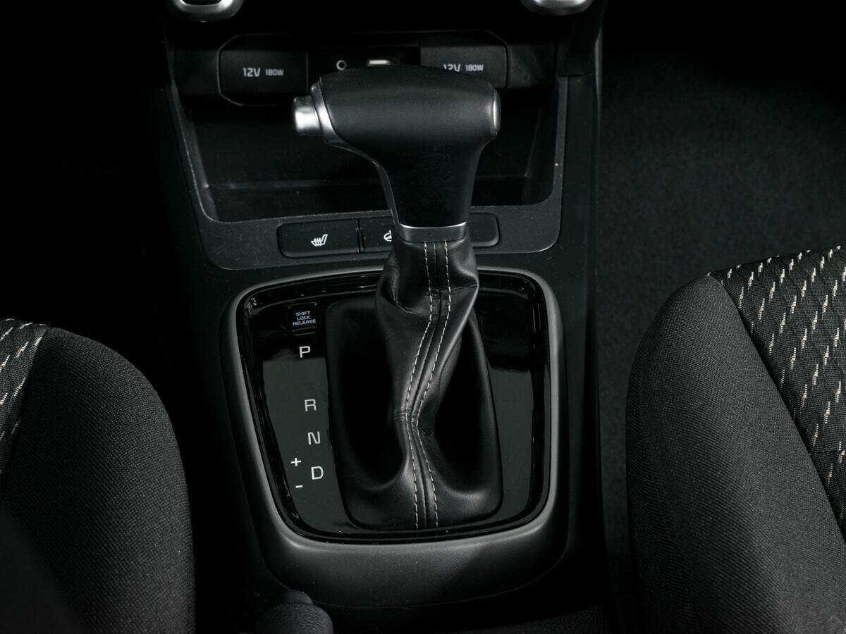 Купить Киа Рио, 2020, 27 749 км.. Фото: #12