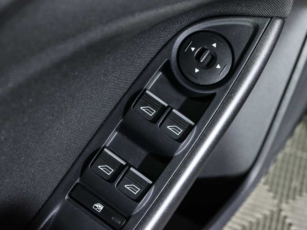 Купить Форд Фокус, 2018, 49 882 км.. Фото: #12