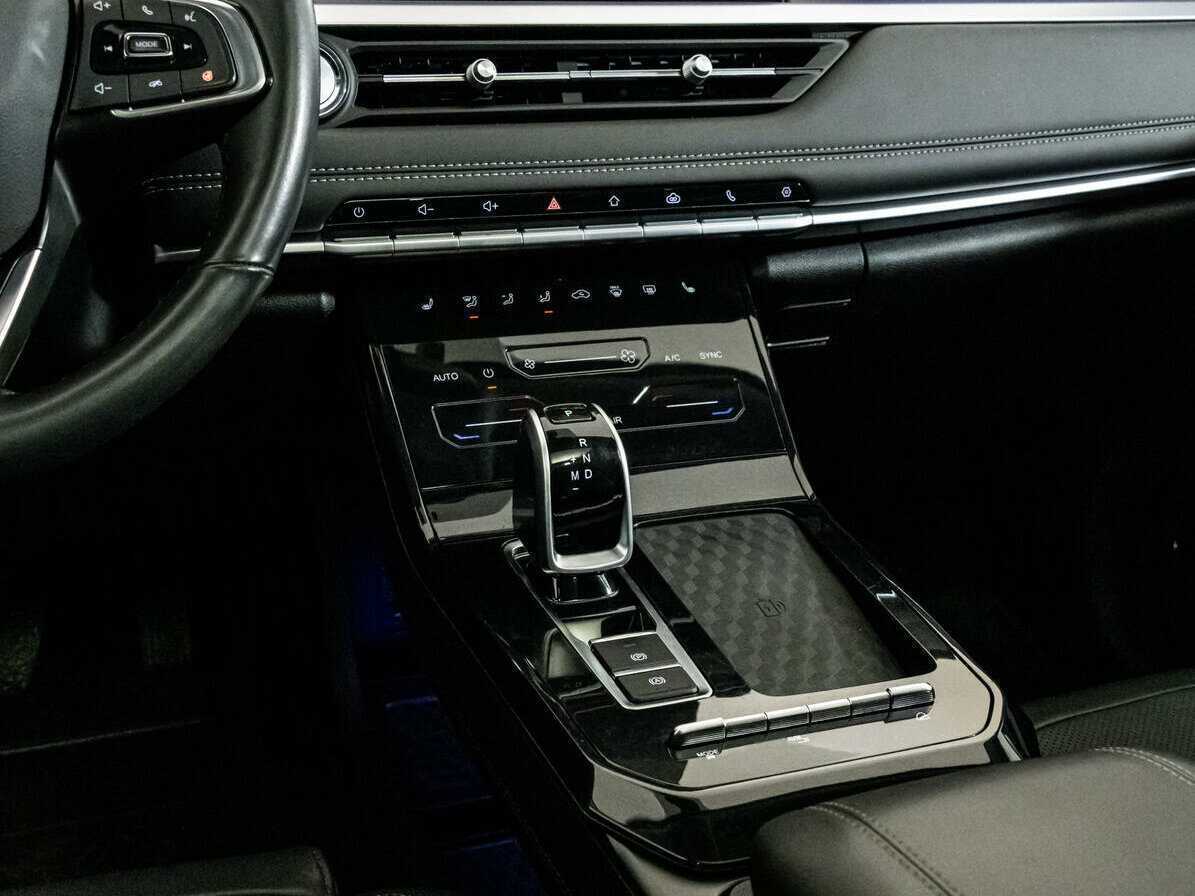 Купить Чери Тигго 7 Про, 2021, 63 945 км.. Фото: #11