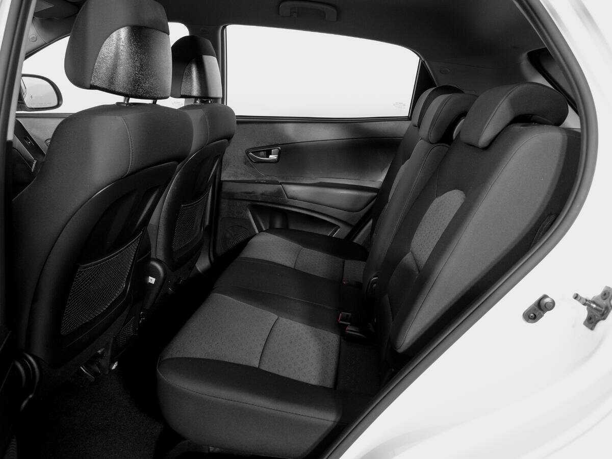 Купить Сан-Ён Актион, 2013, 103 748 км.. Фото: #9