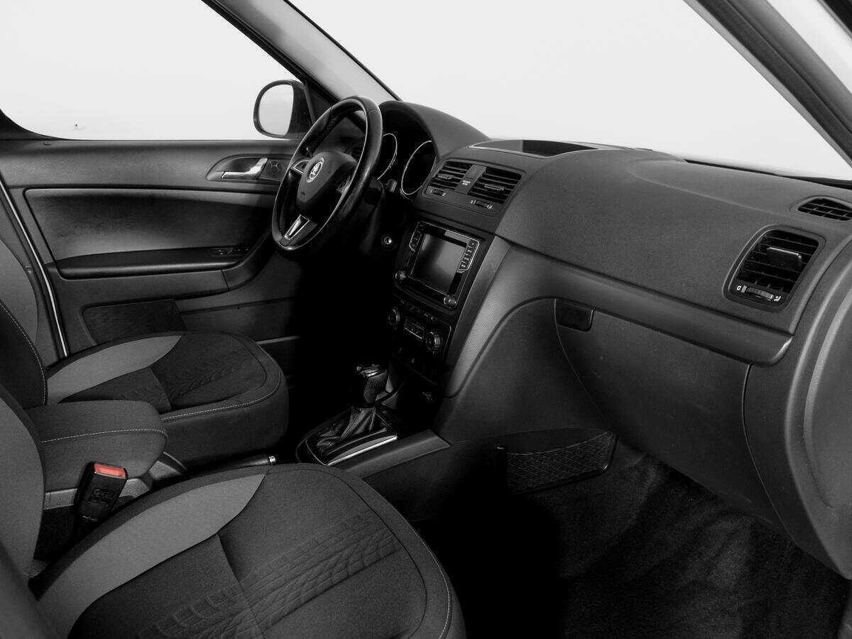 Купить Шкода Йети, 2017, 225 415 км.. Фото: #8