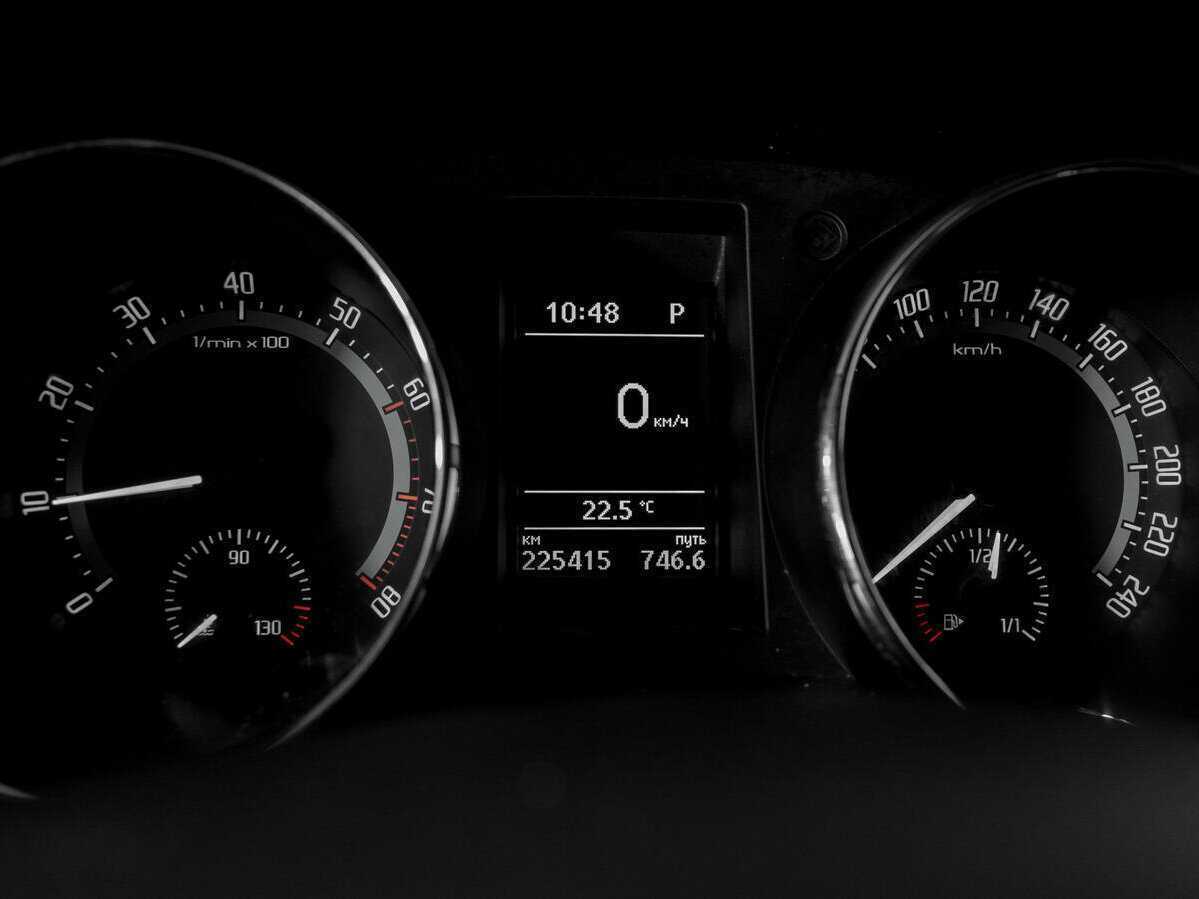 Купить Шкода Йети, 2017, 225 415 км.. Фото: #10