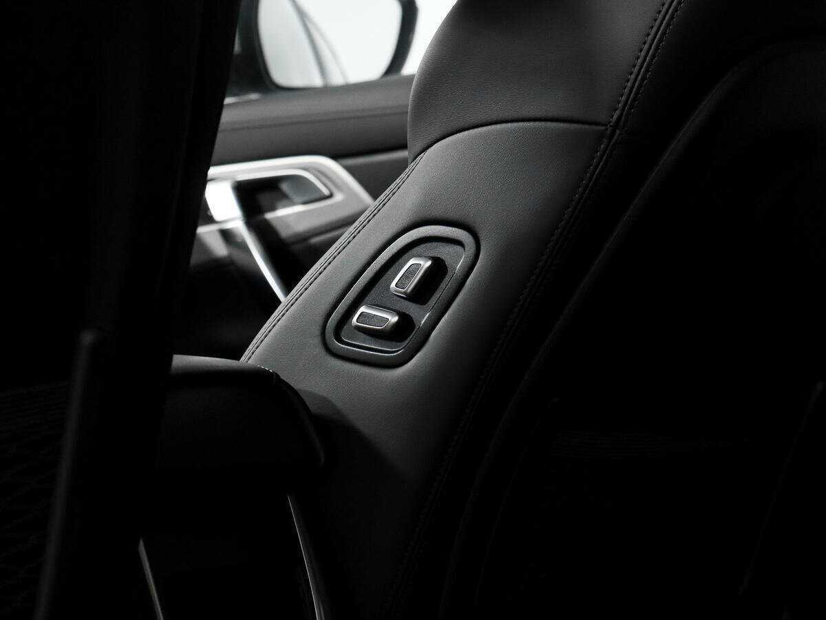 Купить Джили Атлас, 2021, 31 176 км.. Фото: #11