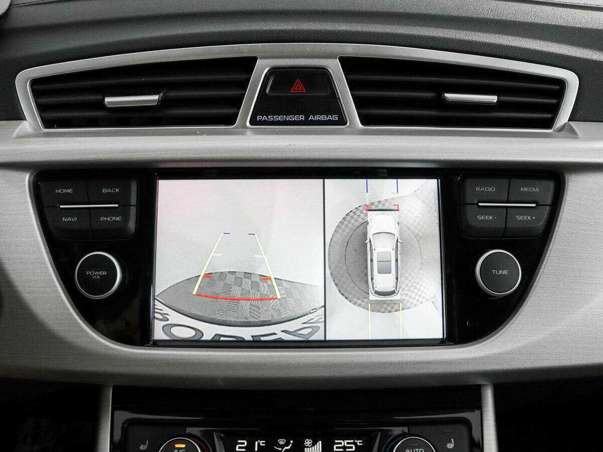 Купить Джили Атлас, 2021, 31 176 км.. Фото: #14