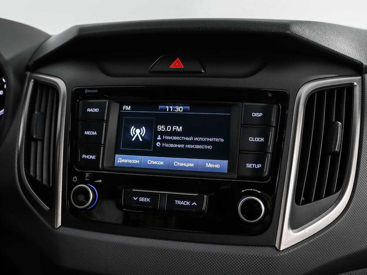 Купить Хендай Крета, 2020, 69 896 км.. Фото: #12