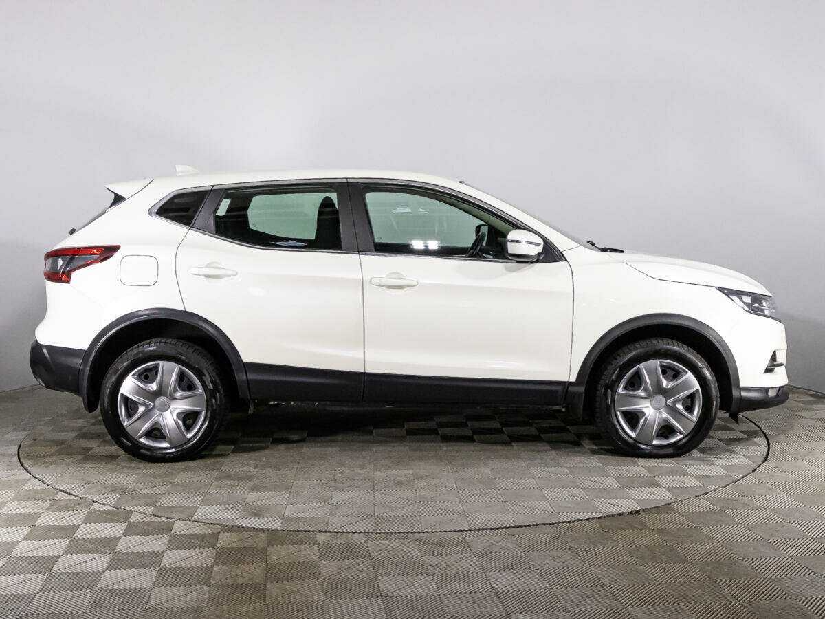 Купить Ниссан Кашкай, 2019, 142 033 км.. Фото: #3