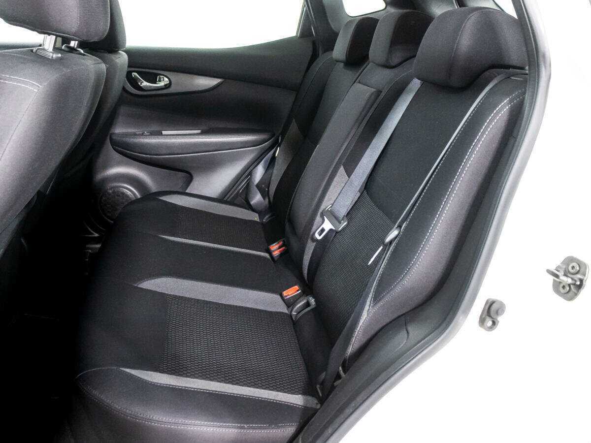 Купить Ниссан Кашкай, 2019, 142 033 км.. Фото: #9