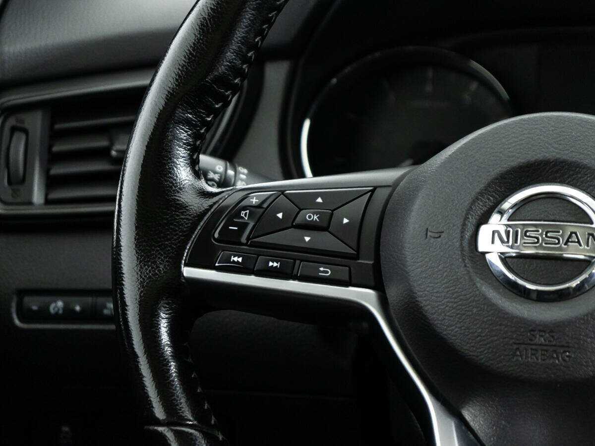 Купить Ниссан Кашкай, 2019, 142 033 км.. Фото: #17