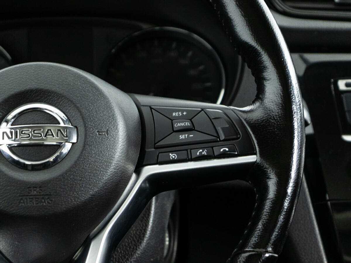 Купить Ниссан Кашкай, 2019, 142 033 км.. Фото: #18