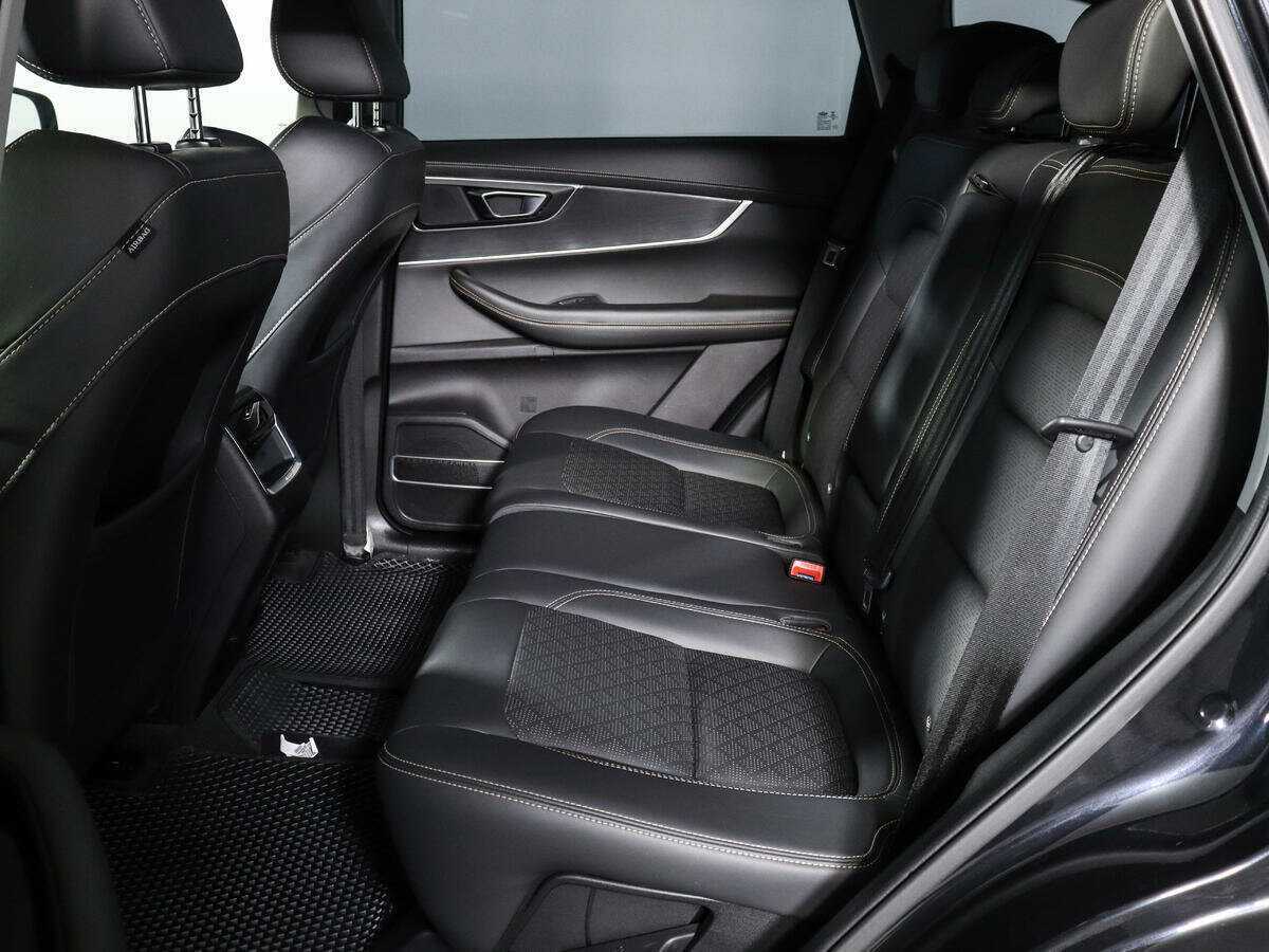 Купить Чери Тигго 8, 2020, 48 000 км.. Фото: #6