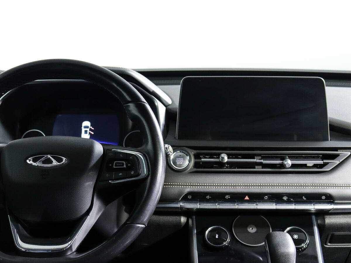 Купить Чери Тигго 8, 2020, 48 000 км.. Фото: #10