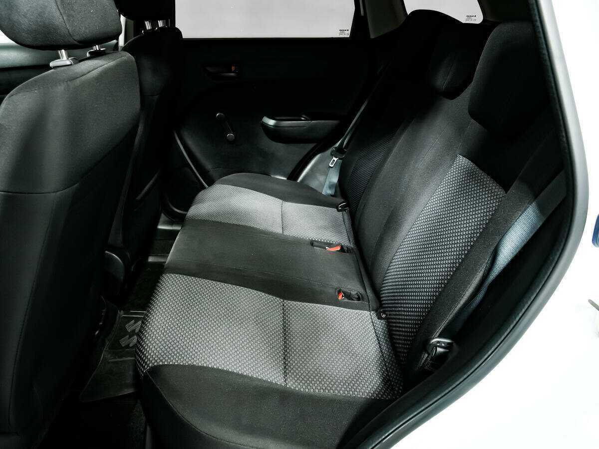 Купить Сузуки Витара, 2018, 100 801 км.. Фото: #11