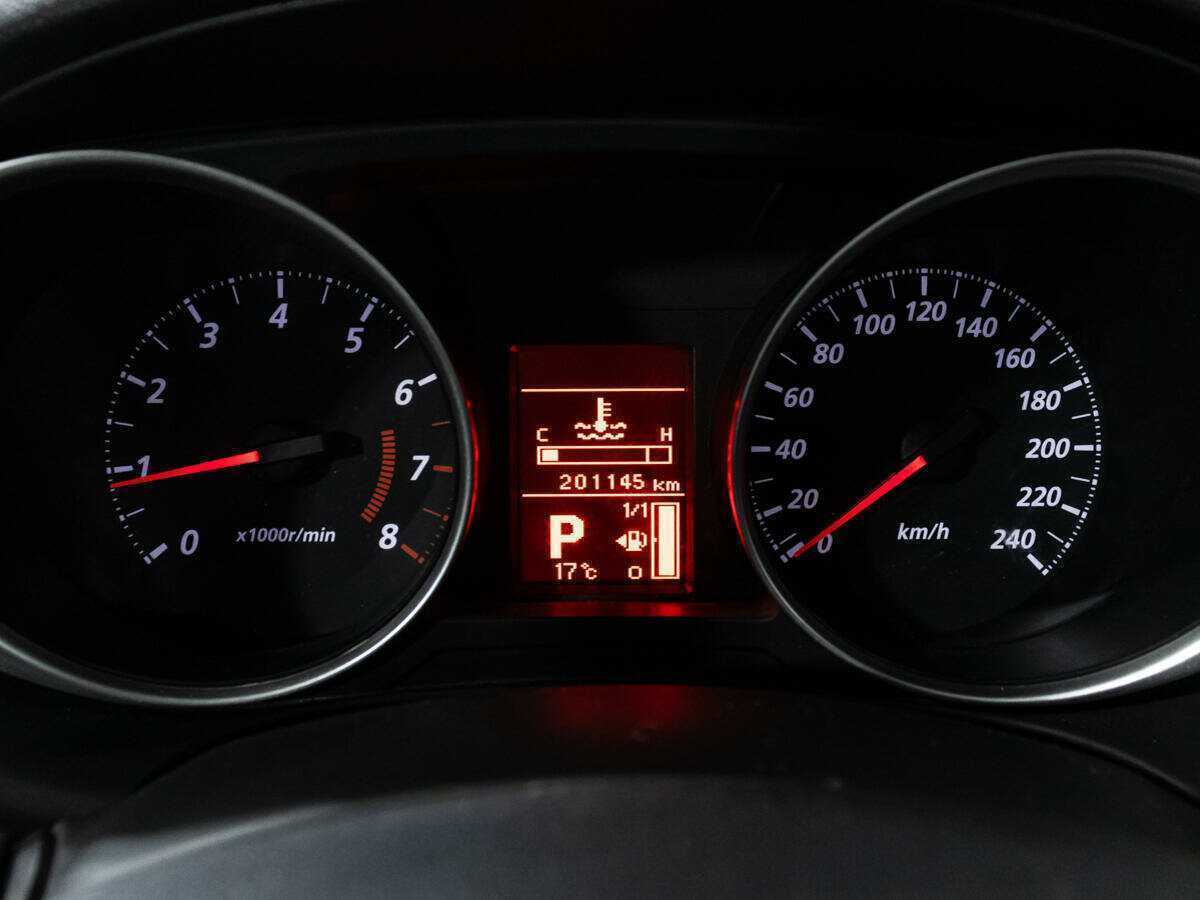 Купить Митсубиши АС-Икс, 2013, 201 144 км.. Фото: #11