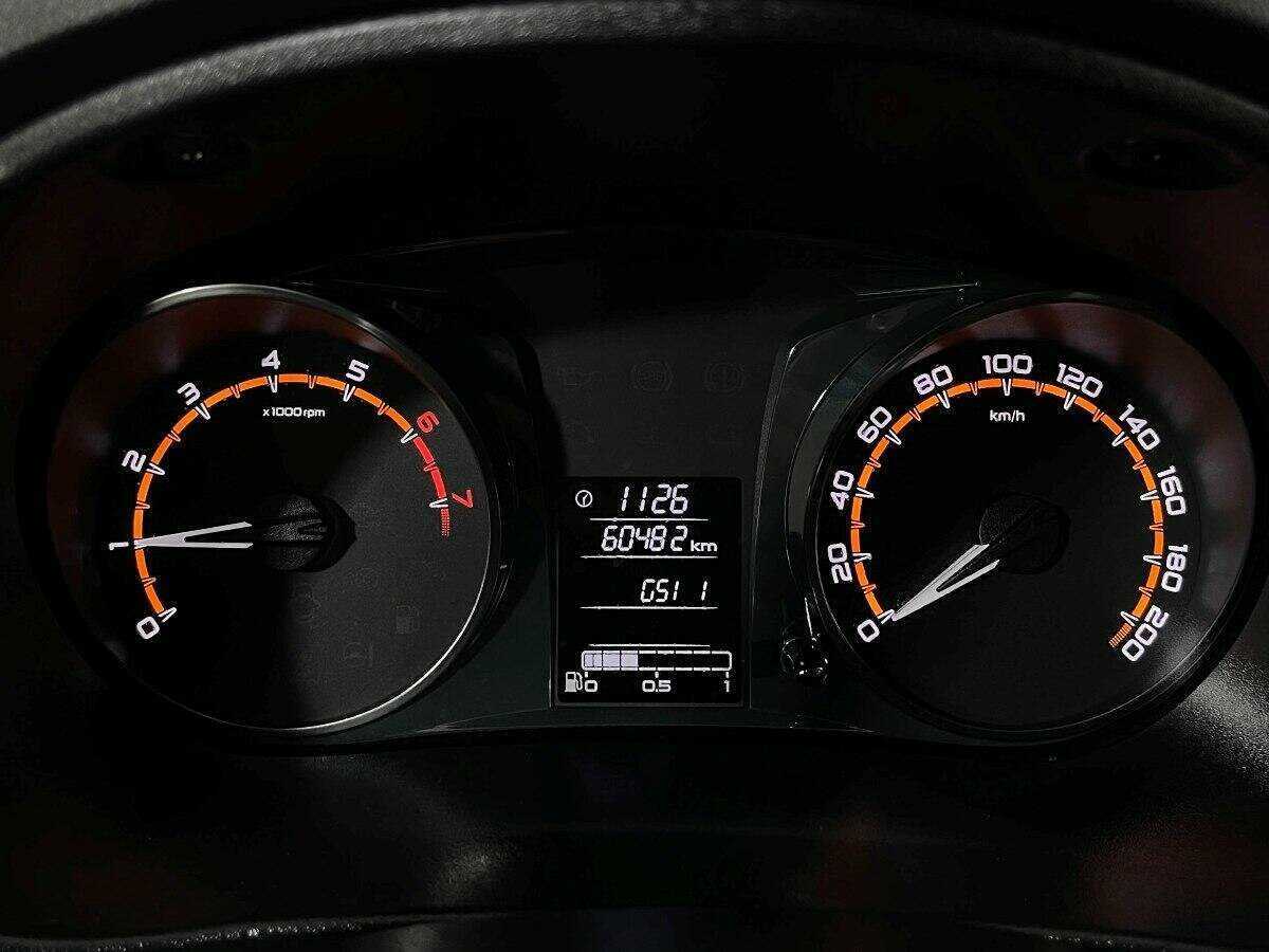 Купить Лада (ВАЗ) Гранта, 2021, 60 000 км.. Фото: #10