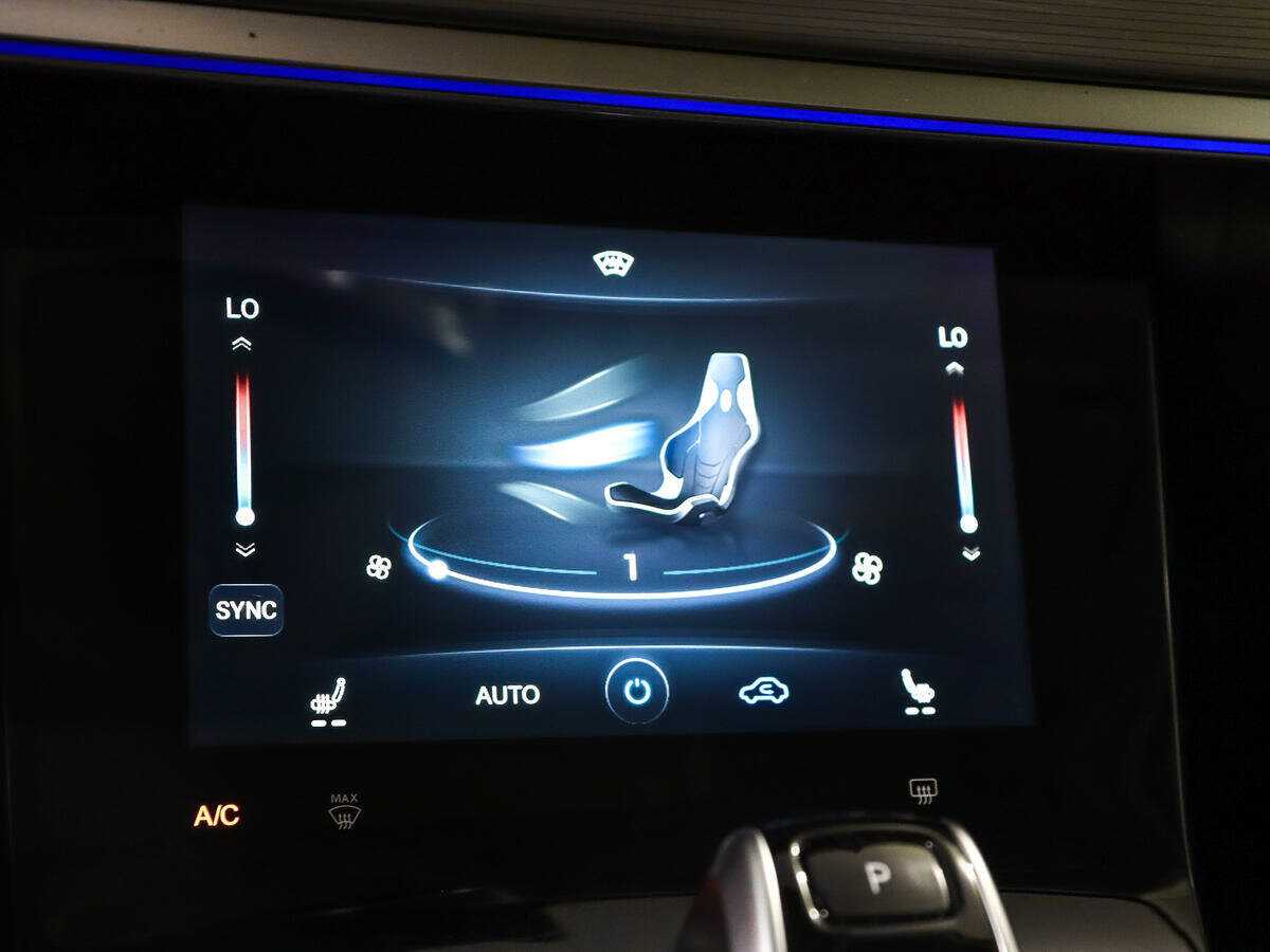 Купить Чери Тигго 8 Про, 2021, 60 000 км.. Фото: #15