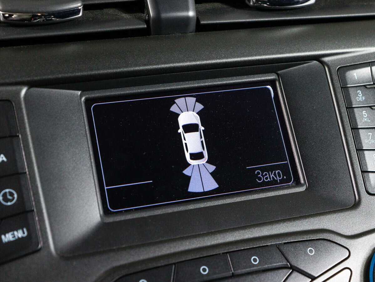 Купить Форд Мондео, 2016, 106 889 км.. Фото: #12