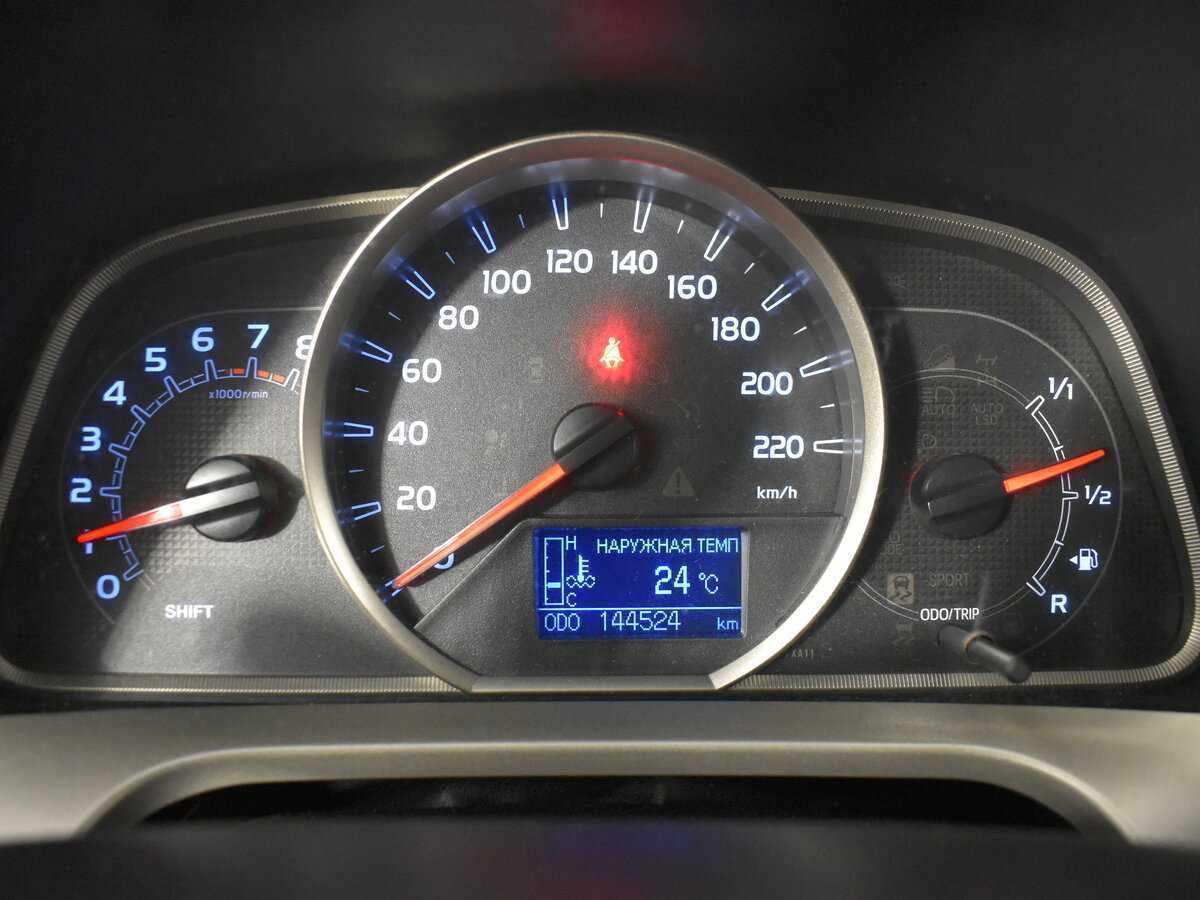 Купить Тойота Рав4, 2015, 144 524 км.. Фото: #13