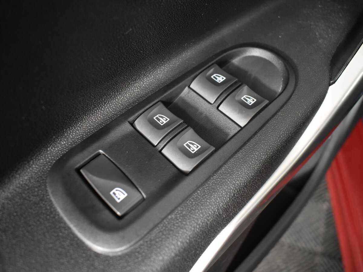 Купить Лада (ВАЗ) ИКСРЭЙ, 2017, 92 085 км.. Фото: #6