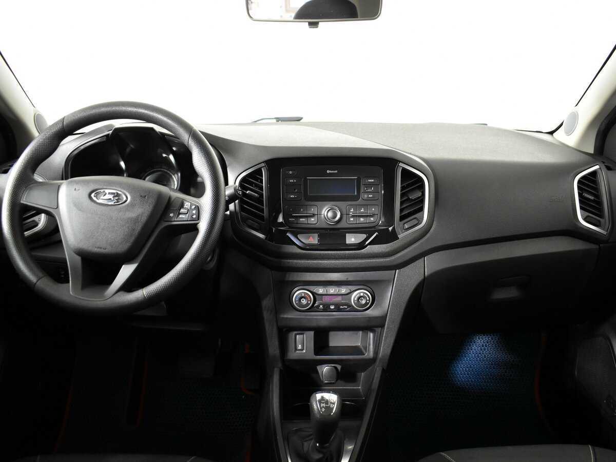 Купить Лада (ВАЗ) ИКСРЭЙ, 2017, 92 085 км.. Фото: #12