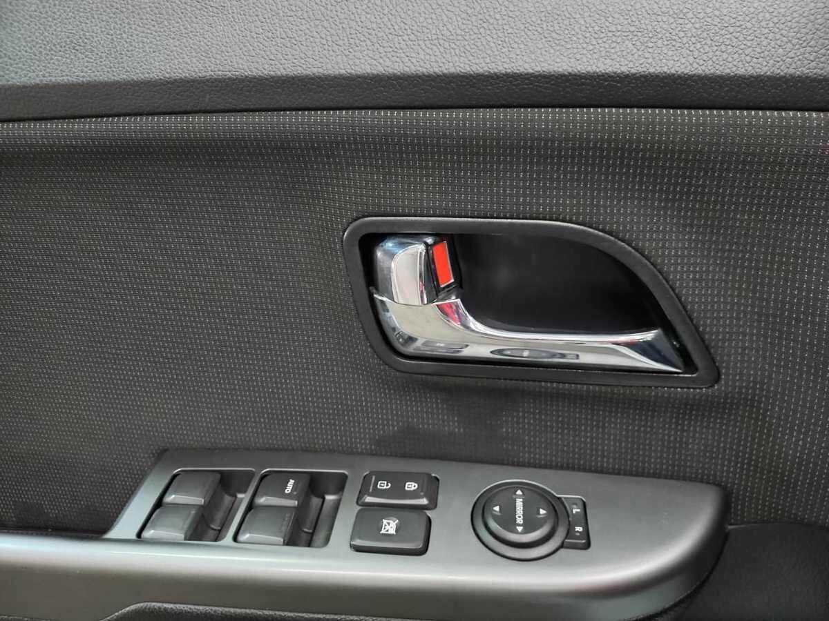 Купить Киа Рио, 2013, 95 899 км.. Фото: #15