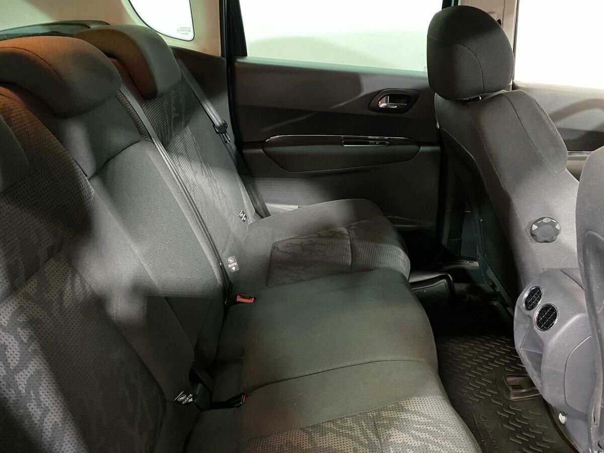 Купить Пежо 3008, 2012, 203 460 км.. Фото: #10