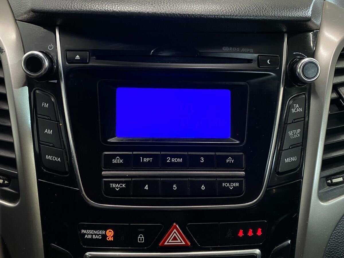 Купить Хендай ай30, 2013, 142 135 км.. Фото: #12