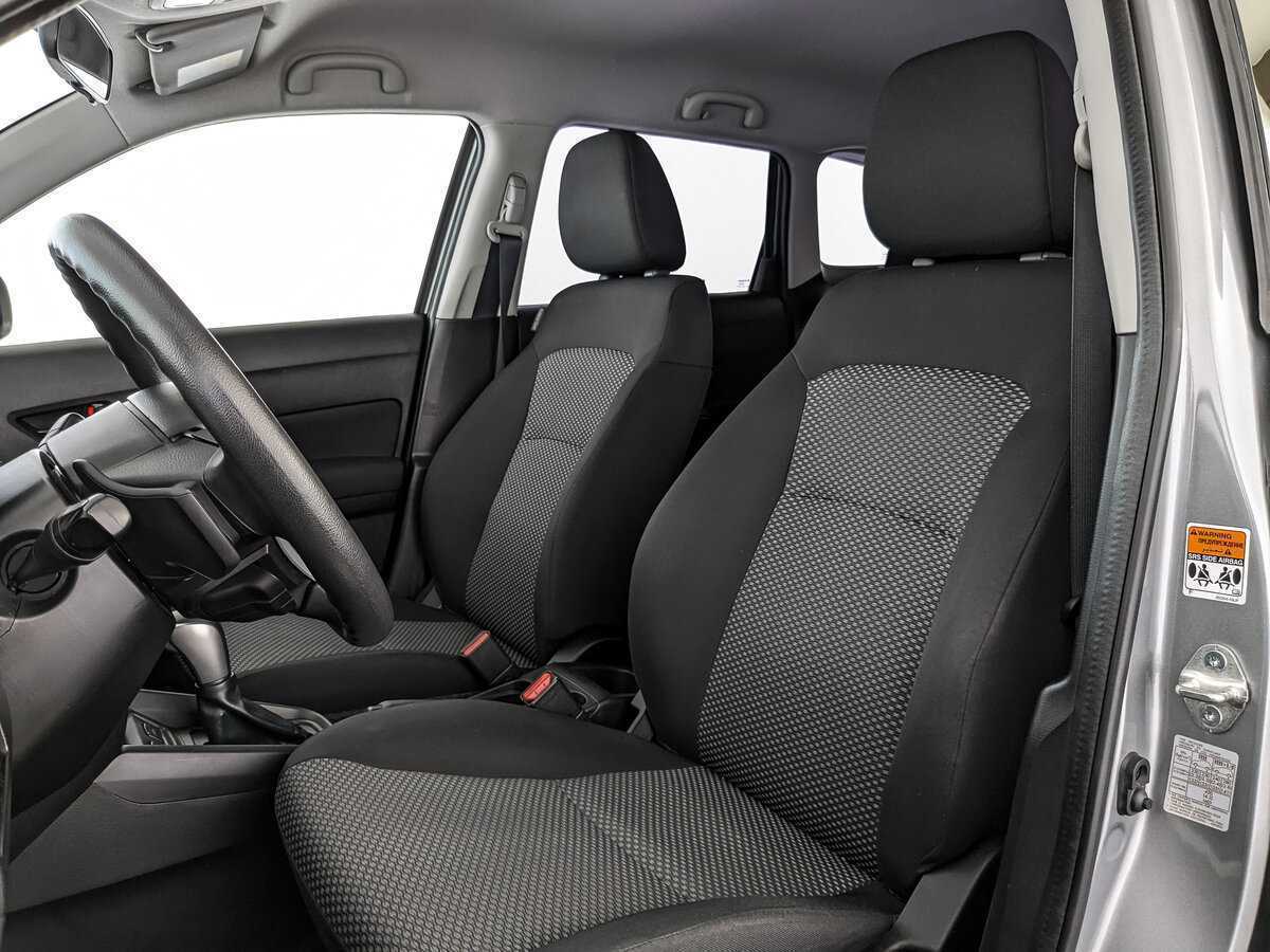 Купить Сузуки Витара, 2017, 125 511 км.. Фото: #15