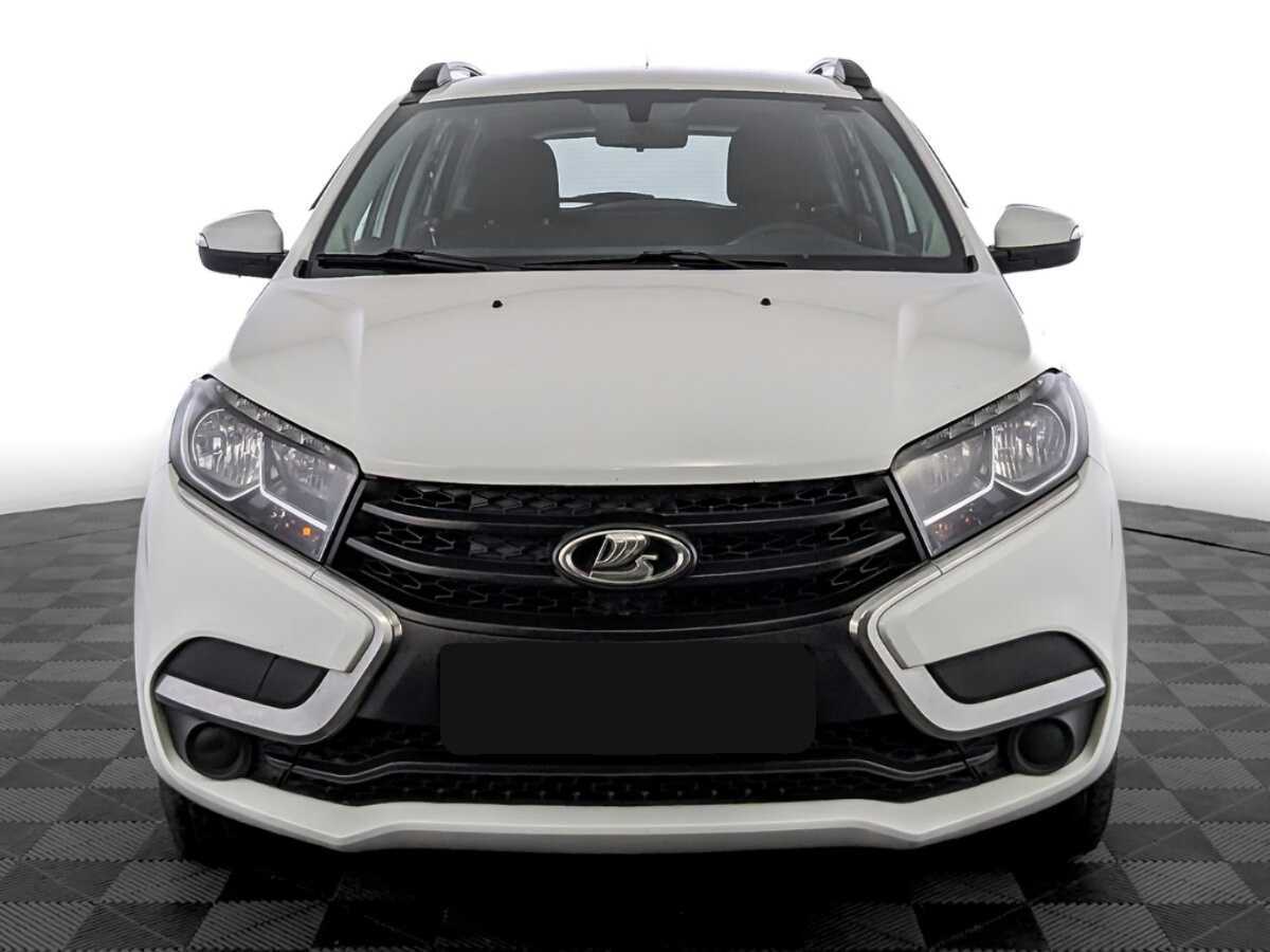 Купить Лада (ВАЗ) ИКСРЭЙ, 2018, 177 996 км.. Фото: #1