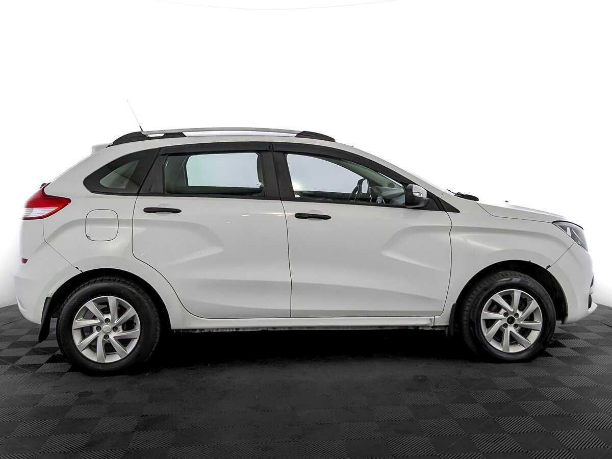 Купить Лада (ВАЗ) ИКСРЭЙ, 2018, 177 996 км.. Фото: #3