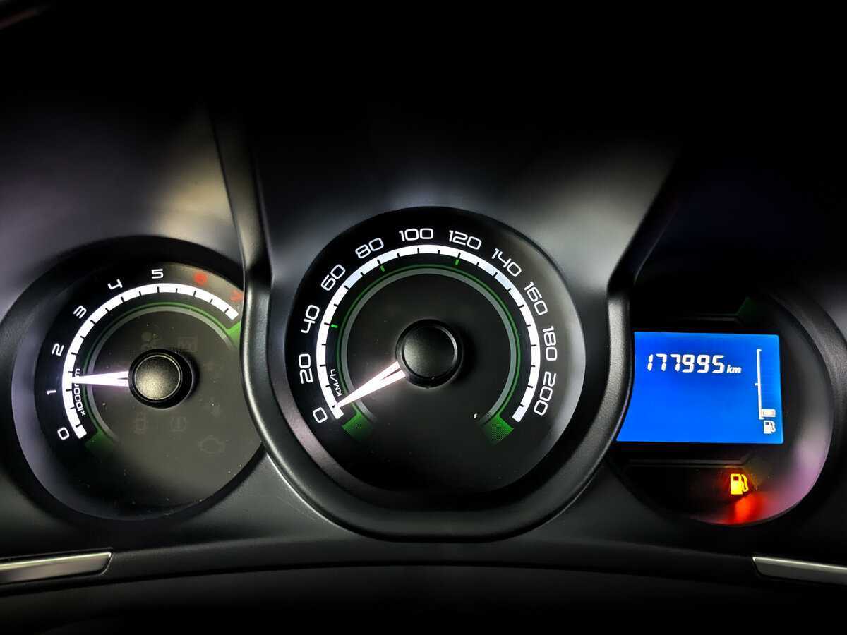 Купить Лада (ВАЗ) ИКСРЭЙ, 2018, 177 996 км.. Фото: #10