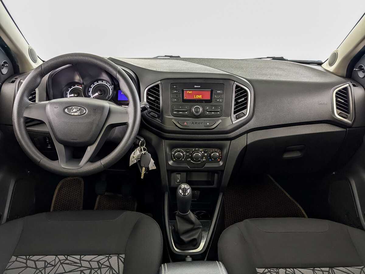 Купить Лада (ВАЗ) ИКСРЭЙ, 2018, 177 996 км.. Фото: #11