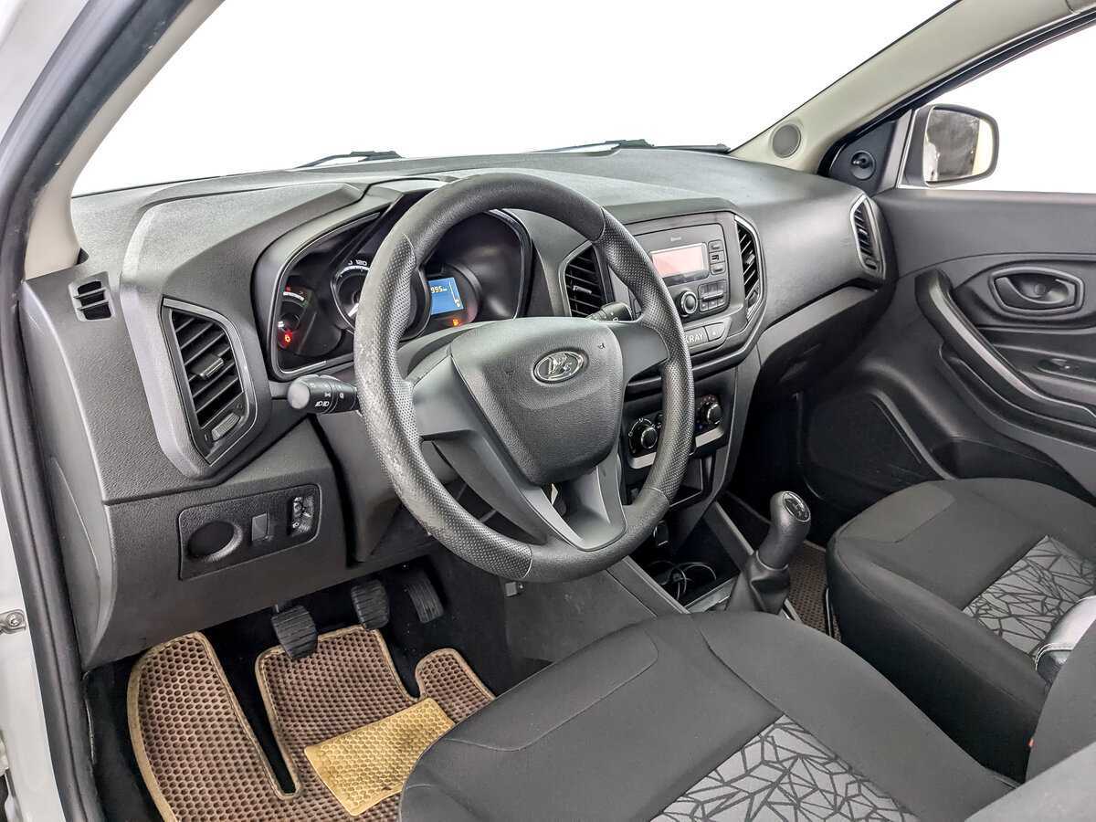 Купить Лада (ВАЗ) ИКСРЭЙ, 2018, 177 996 км.. Фото: #13