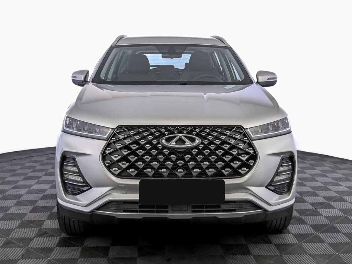 Купить Чери Тигго 7 Про, 2021, 67 230 км.. Фото: #1