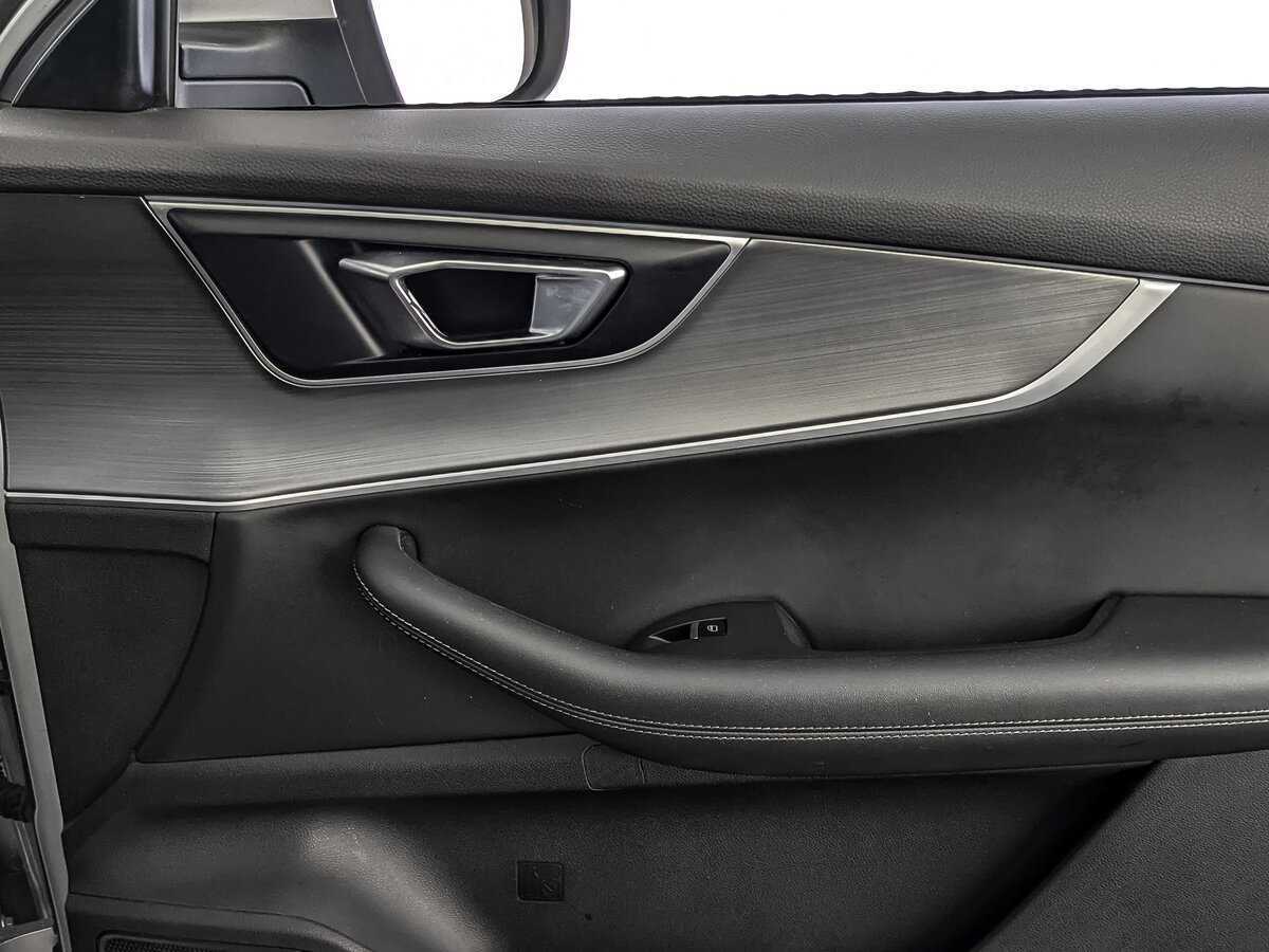 Купить Чери Тигго 7 Про, 2021, 67 230 км.. Фото: #20