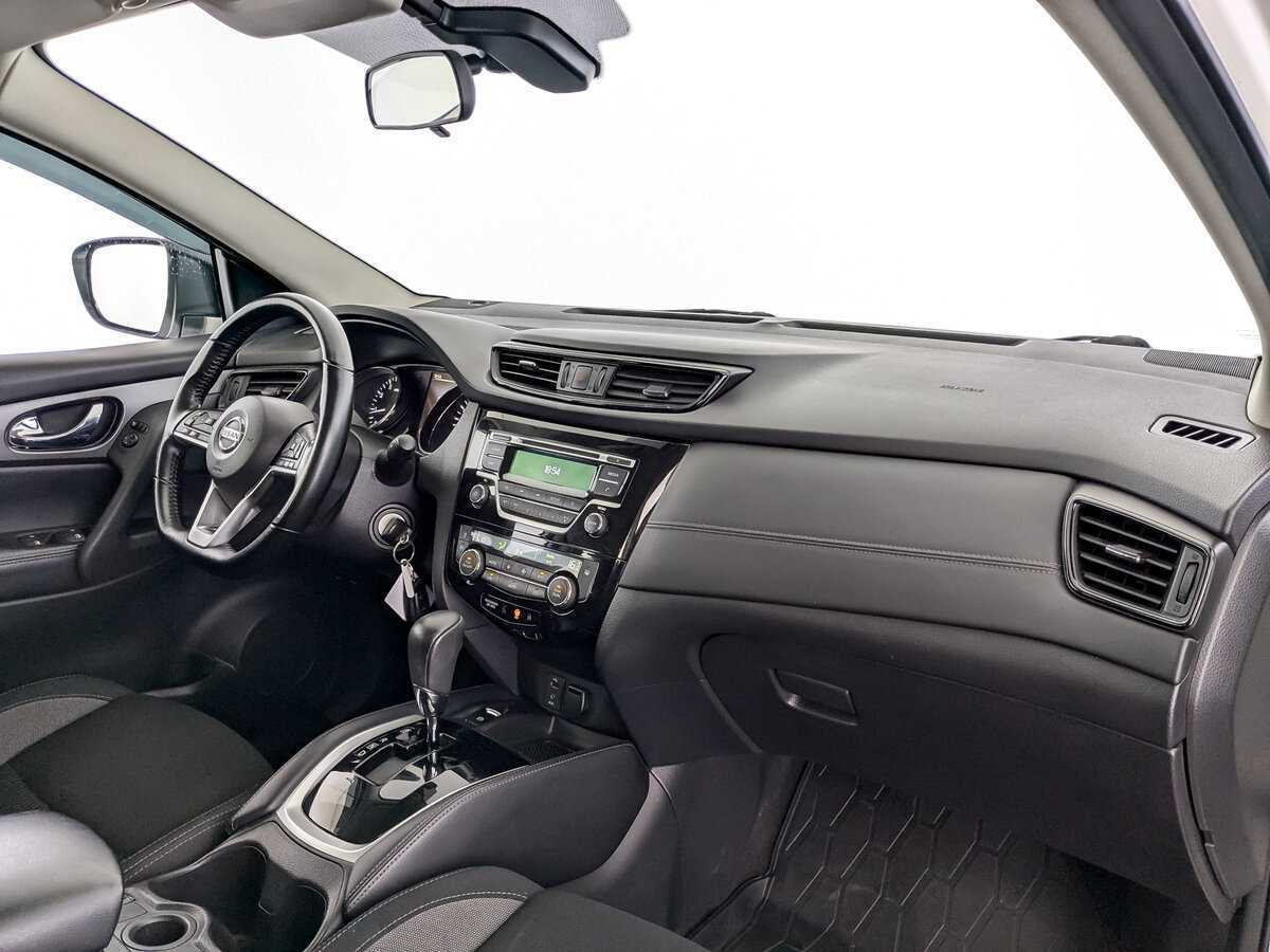 Купить Ниссан Кашкай, 2020, 55 600 км.. Фото: #8