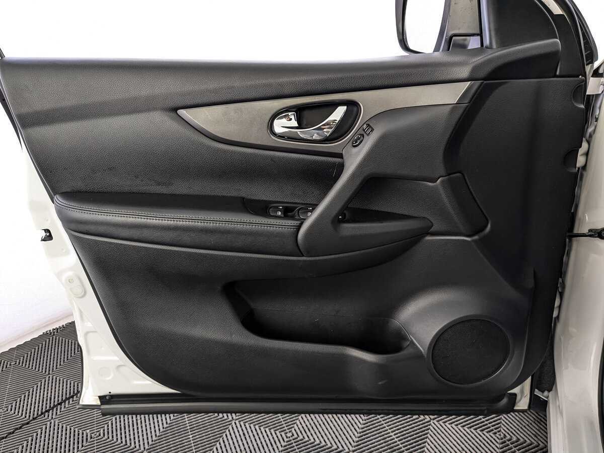 Купить Ниссан Кашкай, 2020, 55 600 км.. Фото: #14