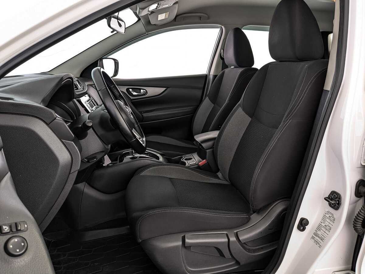 Купить Ниссан Кашкай, 2020, 55 600 км.. Фото: #15