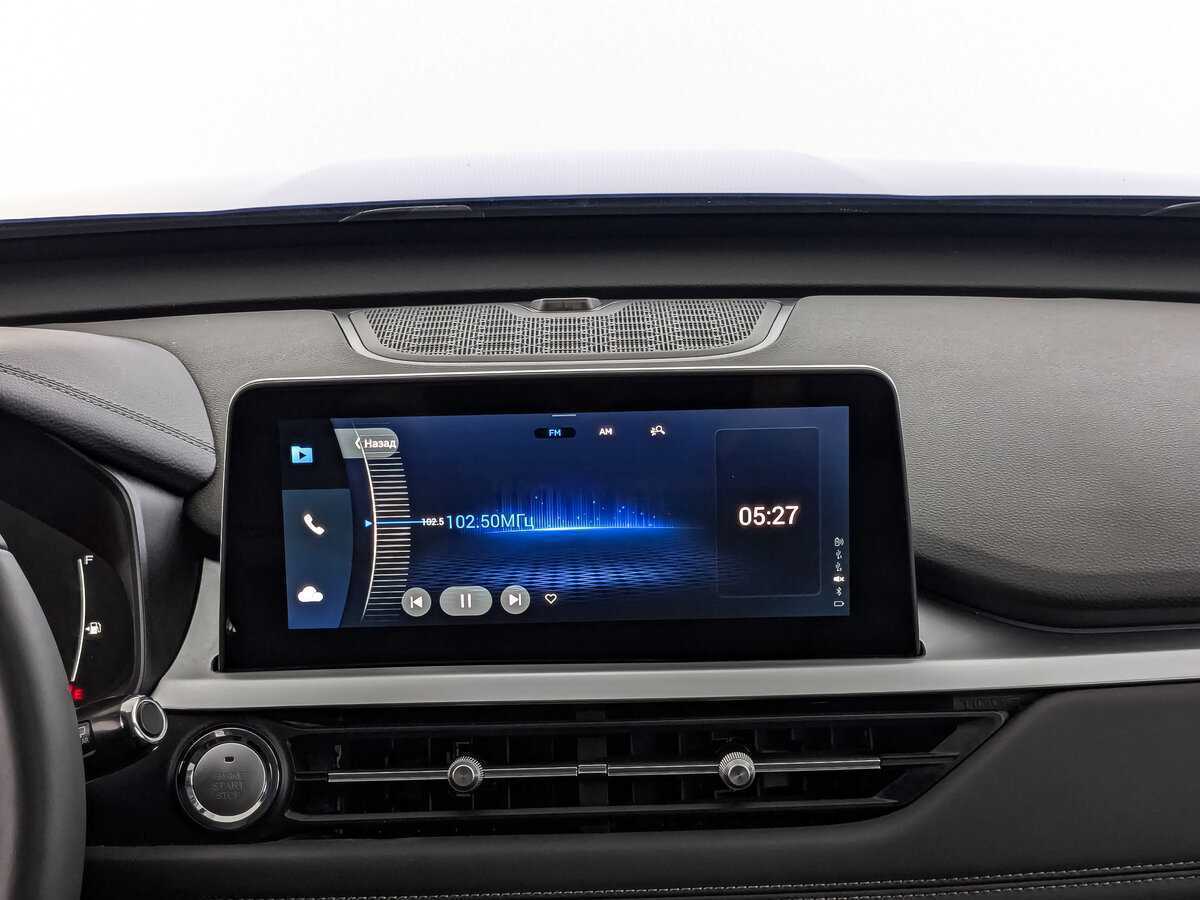 Купить Чери Тигго 7 Про, 2022, 36 062 км.. Фото: #12