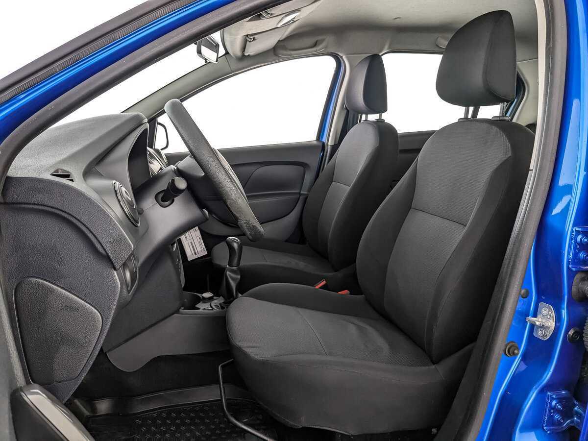 Купить Рено Логан, 2016, 147 751 км.. Фото: #15