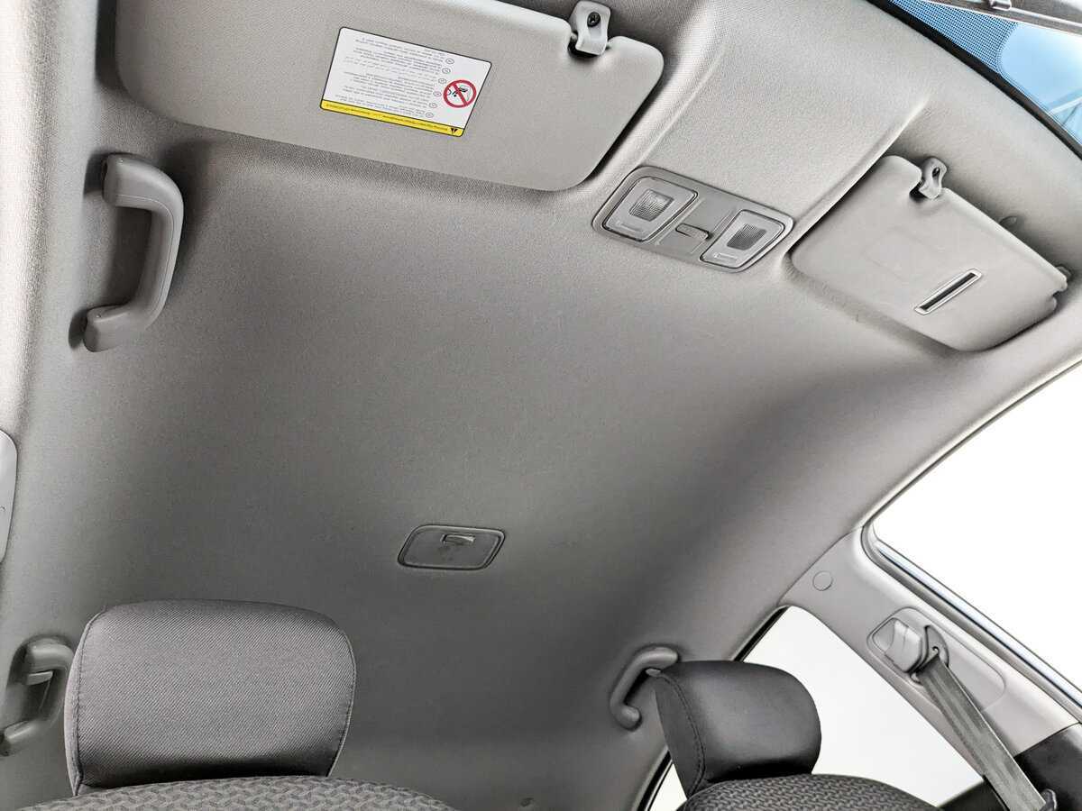 Купить Киа Рио, 2015, 132 369 км.. Фото: #17