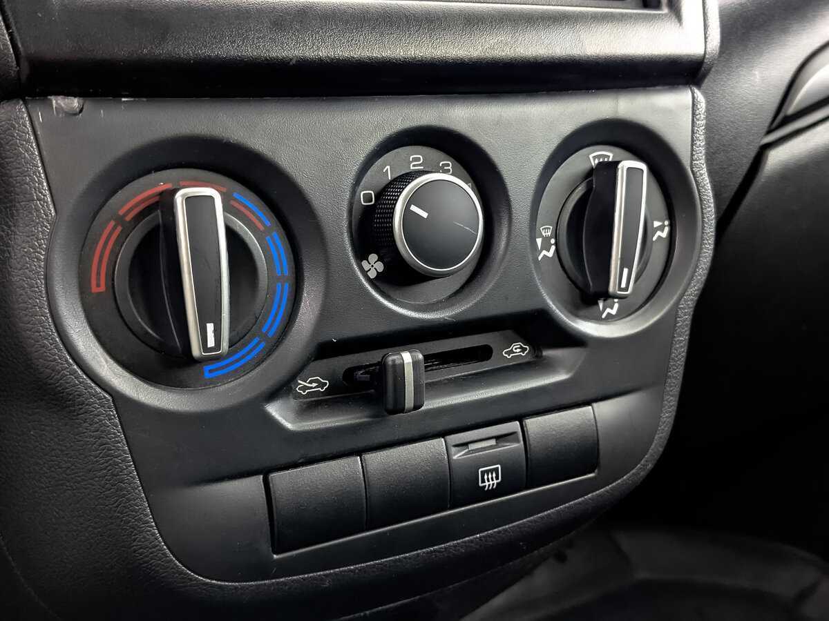 Купить Лада (ВАЗ) Гранта, 2020, 42 421 км.. Фото: #15