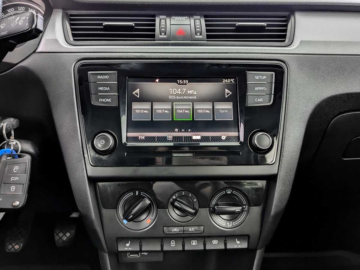 Купить Шкода Рапид, 2019, 184 653 км.. Фото: #12