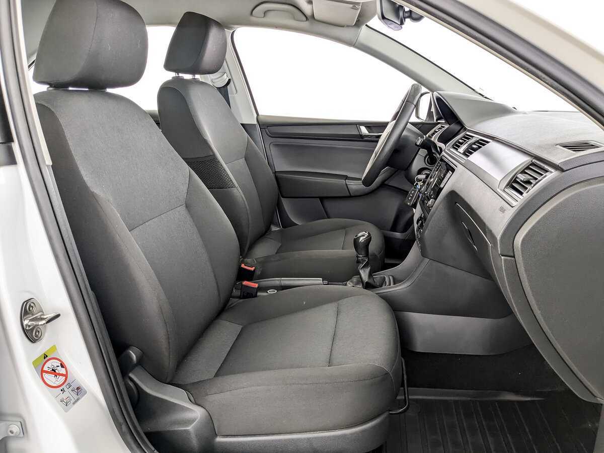 Купить Шкода Рапид, 2019, 184 653 км.. Фото: #16