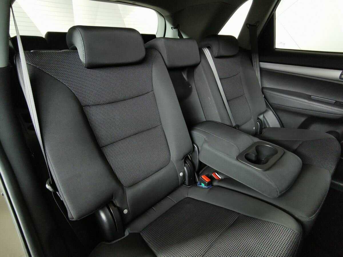 Купить Киа Соренто, 2014, 147 525 км.. Фото: #12