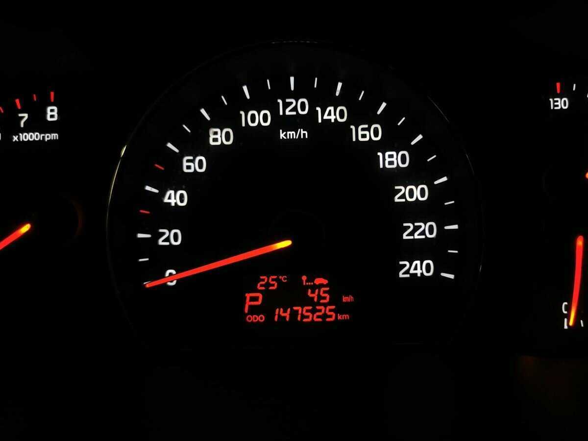 Купить Киа Соренто, 2014, 147 525 км.. Фото: #16