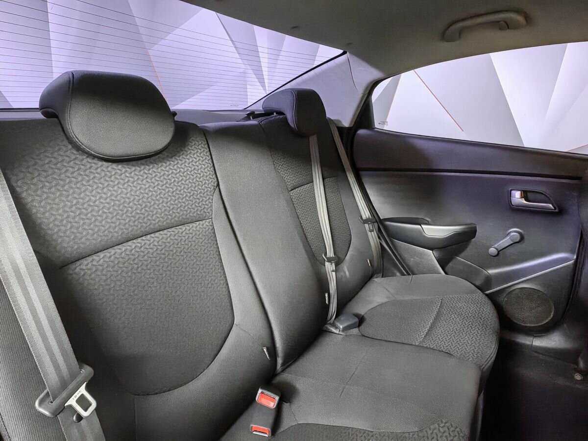 Купить Киа Рио, 2015, 205 719 км.. Фото: #10