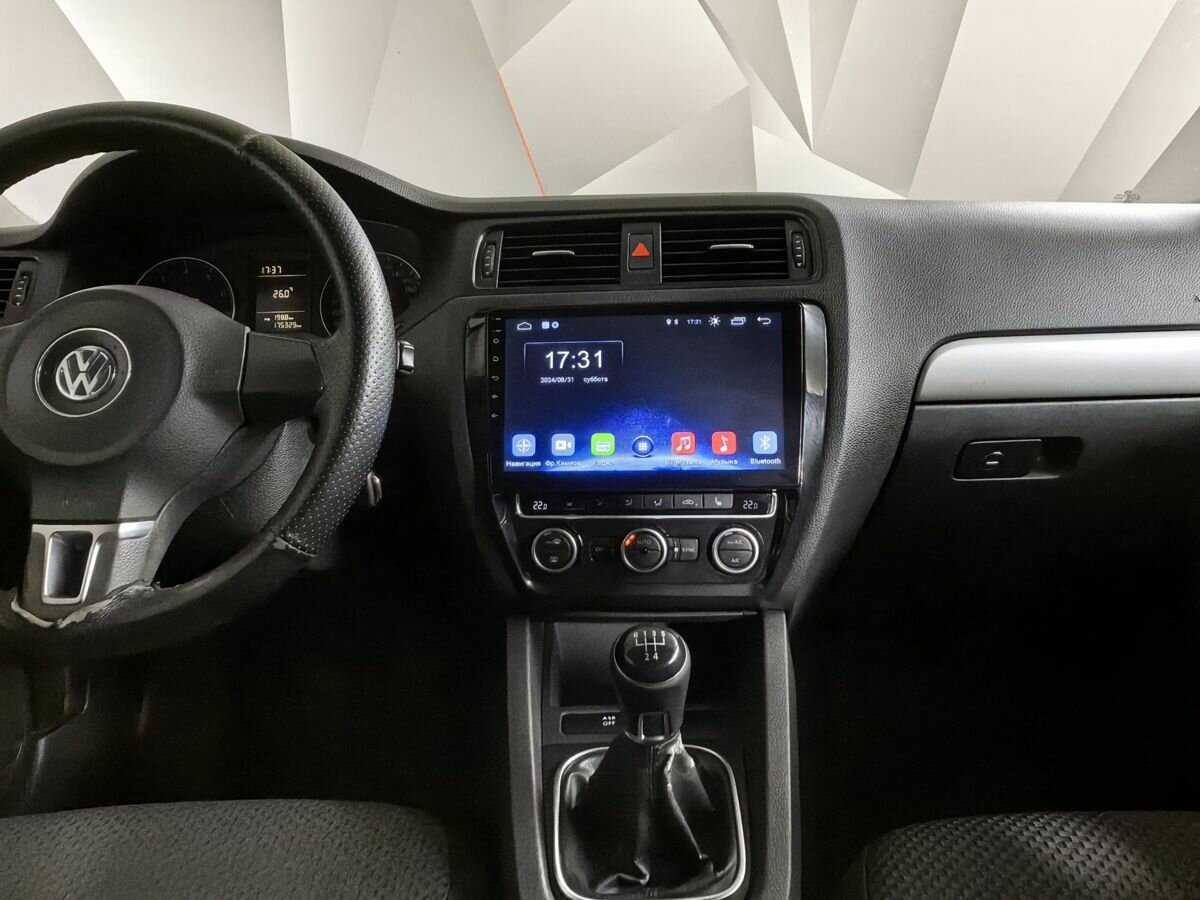 Купить Фольксваген Джетта, 2012, 174 887 км.. Фото: #10