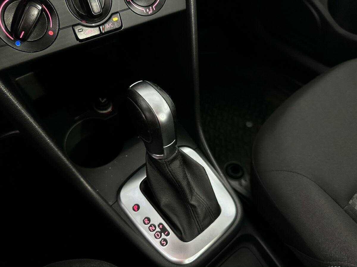 Купить Фольксваген Поло, 2016, 120 441 км.. Фото: #12