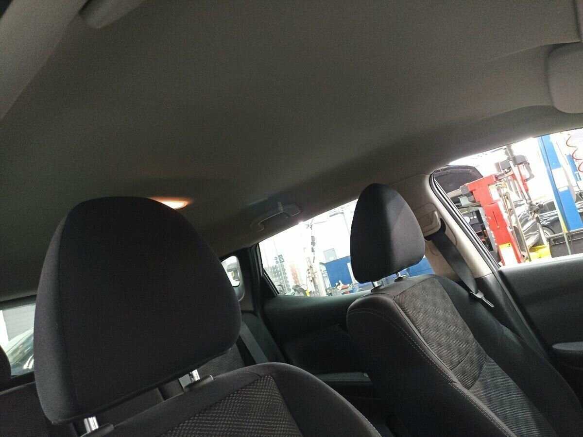 Купить Ниссан Кашкай, 2017, 87 201 км.. Фото: #19