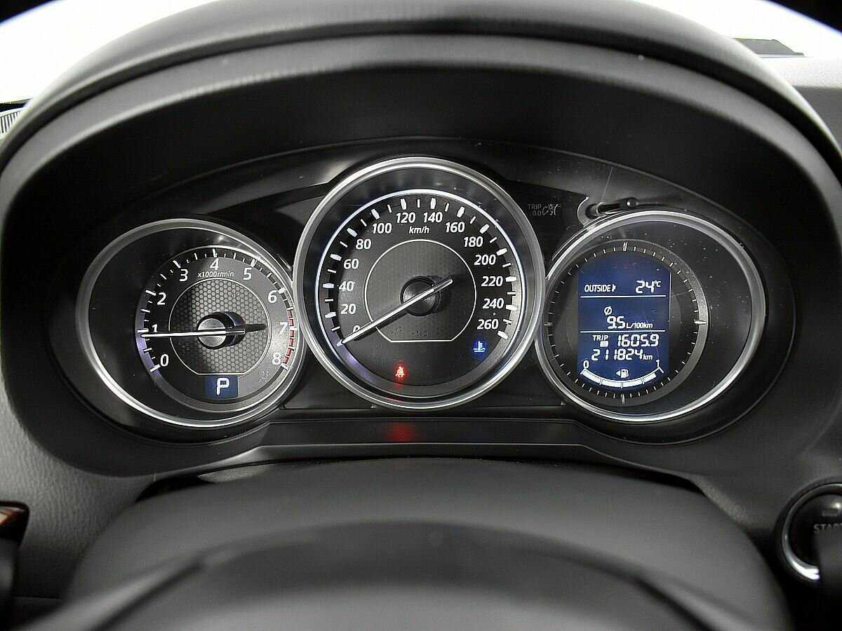 Купить Мазда 6, 2013, 211 822 км.. Фото: #11